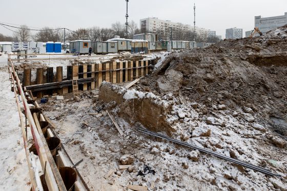 ЖК «Амурский парк», корпус 4.5 — 1 кв. 2026 г.