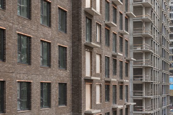 ЖК «Матвеевский Парк», корпус 4.2 — 4 кв. 2025 г.