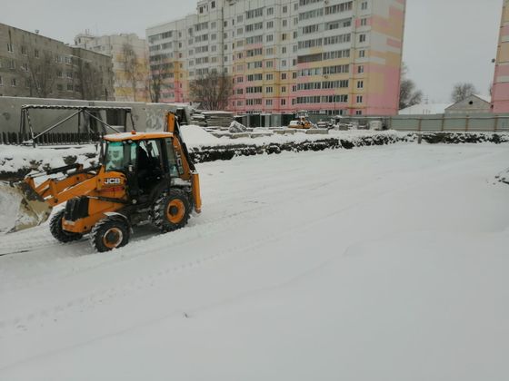 ЖК «Премьера на УКСМ», ул. Хваткова, 2В, к. 1 — 4 кв. 2022 г.