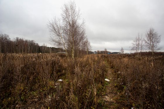 ЖК «Середневский лес», корпус 2.1.6 — 4 кв. 2025 г.