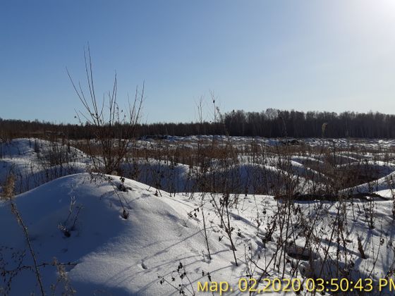 Экорайон «Вишневая горка», ул. Олимпийская, 12 — 1 кв. 2020 г.