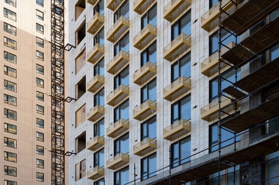 ЖК «Плеханова 11», корпус 1.3 — 2 кв. 2026 г.