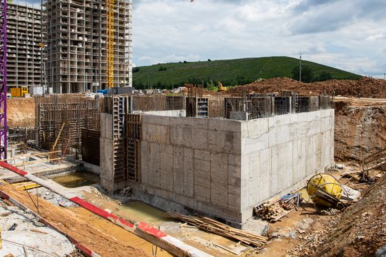 ЖК «Саларьево парк», корпус 69.3 — 2 кв. 2026 г.