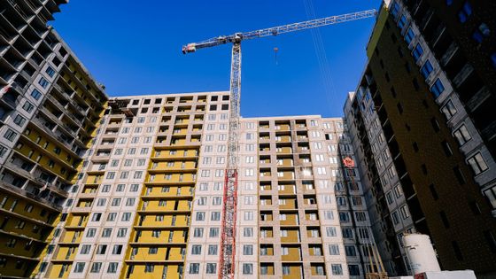 ЖК «Южная Нева», корпус 2 — 1 кв. 2026 г.