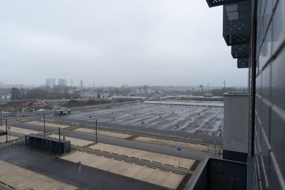 ЖК «Яуза парк», корпус 13 — 4 кв. 2025 г.