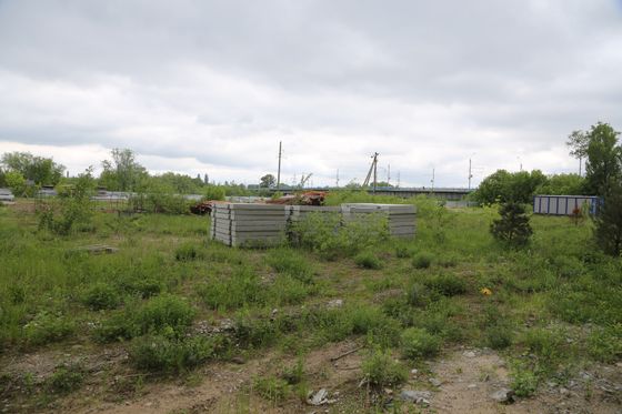 ЖК «Три башни», ул. Комарова, 47 — 2 кв. 2022 г.