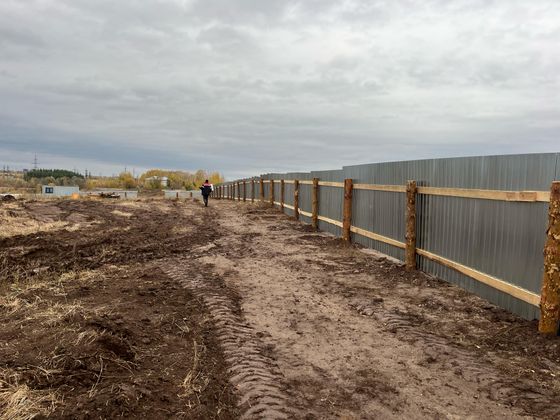 ЖК «Гармония», Солнечный бул., 46 — 4 кв. 2023 г.