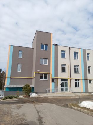 Поселок таунхаусов «Fresh Wind Home» (Фреш Винд Хоум), д. Курово, 117 — 2 кв. 2022 г.