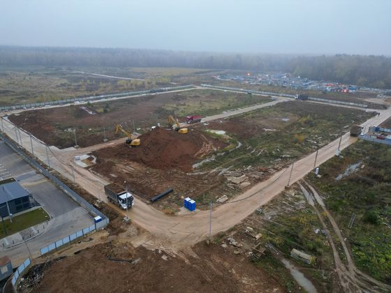 ЖК «Восточное Бутово», корпус 47 — 4 кв. 2025 г.