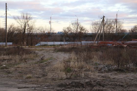 ЖК «Три башни», ул. Комарова, 47 — 1 кв. 2022 г.