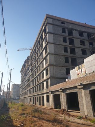 ЖК «Металлист», ул. Яицкая, 11 — 3 кв. 2023 г.
