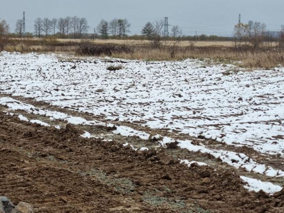 ЖК «Зелёная планета в Троицком», ул. Матросова, 15, к. 14 — 4 кв. 2021 г.