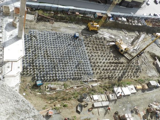 ЖК «Eльцoвский», ул. Дуси Ковальчук, 238 — 3 кв. 2020 г.