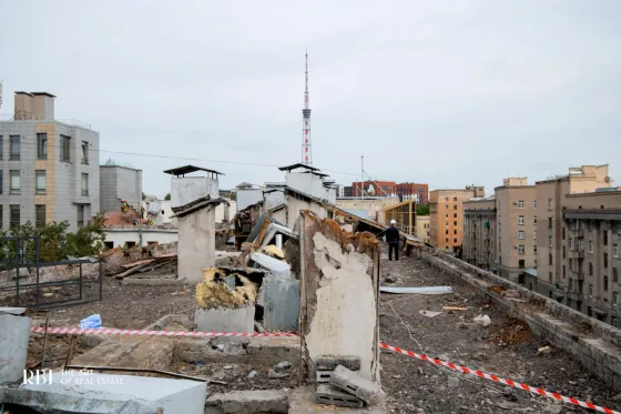 Клубный дом «Коллекционер», ул. Чапыгина, 4 — 4 кв. 2025 г.