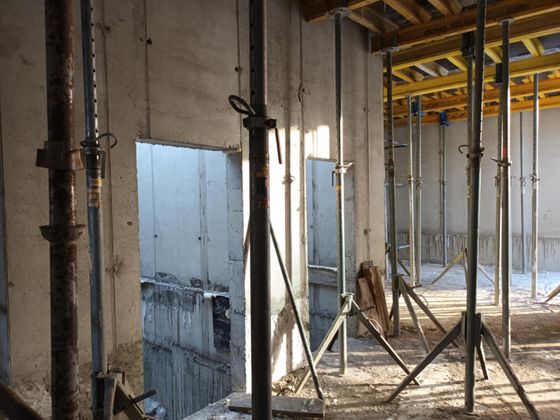ЖК «Цветочный», ул. Старых Большевиков, 52А — 4 кв. 2022 г.