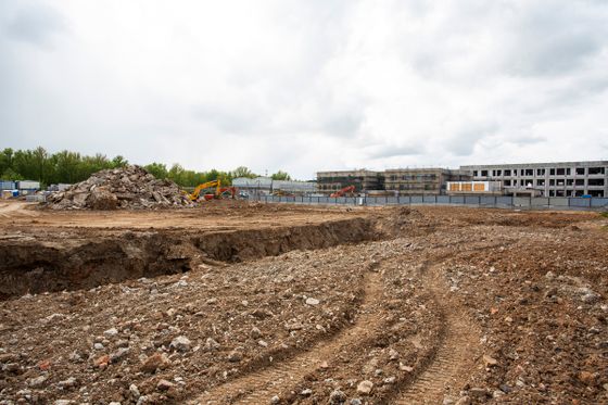 ЖК «Кавказский бульвар 51», корпус 3.4 — 2 кв. 2025 г.