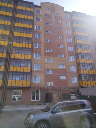 Дом «на ул. Стофато 16а», ул. Стофато, 16А — 3 кв. 2023 г.