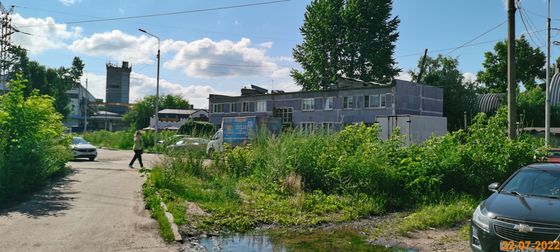 ЖК «Томилинский бульвар», корпус 5-8 — 3 кв. 2022 г.