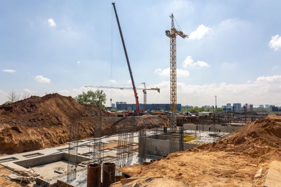 ЖК «Онежский вал», корпус 1.1.1 — 2 кв. 2026 г.