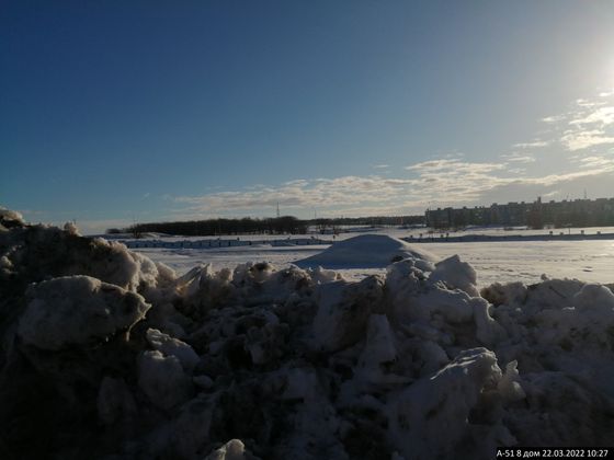 ЖК «Видный 2», корпус 8 — 1 кв. 2022 г.