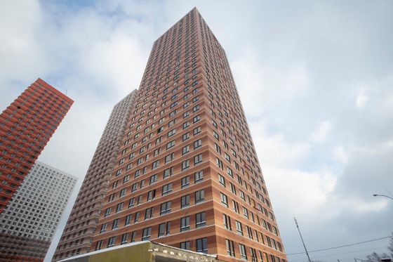 ЖК «Второй Нагатинский», 2-й Нагатинский проезд, 2/3 — 4 кв. 2023 г.