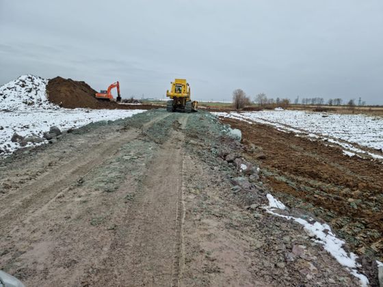 ЖК «Зелёная планета в Троицком», ул. Матросова, 15, к. 3 — 4 кв. 2021 г.