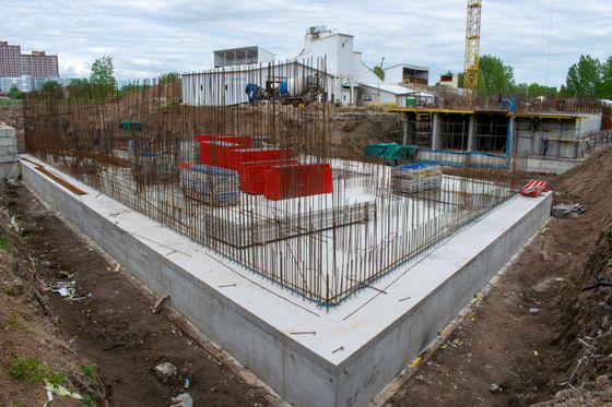 ЖК «SVOBODA» (СВОБОДА), ул. Бородинская, 19/1 — 2 кв. 2022 г.