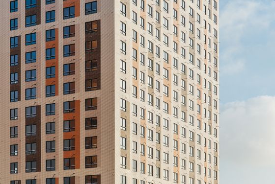 ЖК «Открытый парк», ул. Тагильская, 3, к. 2 — 4 кв. 2023 г.