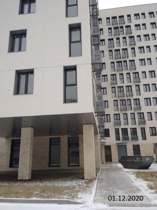 Апарт-комплекс «Nord» (Норд), ш. Долгопрудненское, 6А — 4 кв. 2020 г.