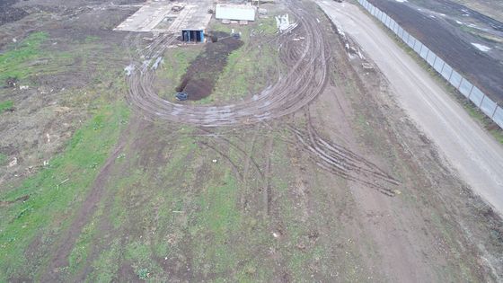 Микрорайон «Губернский», ул. им. Героя Николая Шевелёва, 15 — 1 кв. 2021 г.