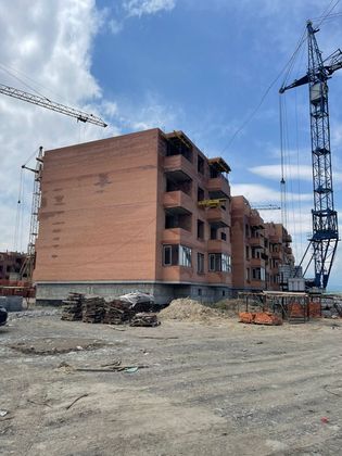 ЖК Солнечный город, ул. Курсантов-Кировцев, 40 — 2 кв. 2022 г.