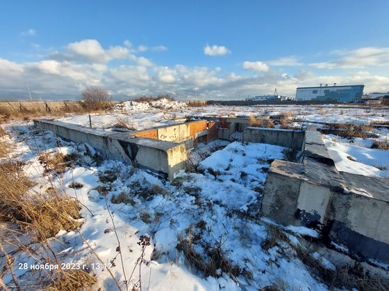 Коттеджный поселок «Первый», Апраксинский проезд, 70 — 4 кв. 2023 г.