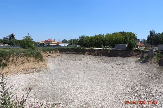 ЖК «Жигулина Роща», ул. Крымской Весны, 9, к. 2 — 2 кв. 2020 г.