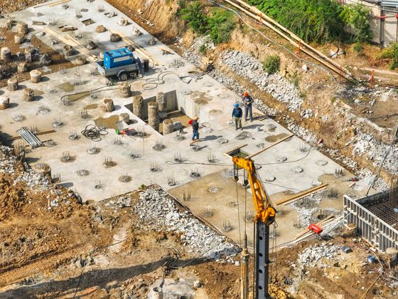Квартал «Гринсайд», ул. Нансена, 109/2 — 3 кв. 2022 г.