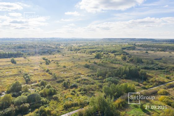 ЖК «Парадный ансамбль», Пулковское ш., 95, к. 3 — 3 кв. 2021 г.