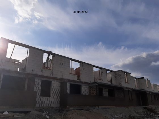 ЖК «Дом на Пражской», ул. Надира Сагдеева, 8 — 2 кв. 2022 г.