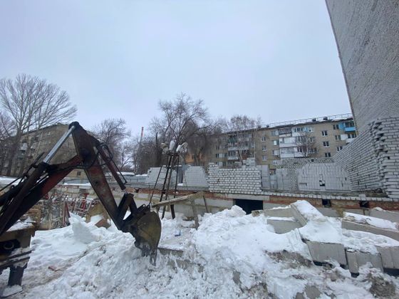 Дом по ул. Огородная, ул. Огородная, 23 — 1 кв. 2022 г.