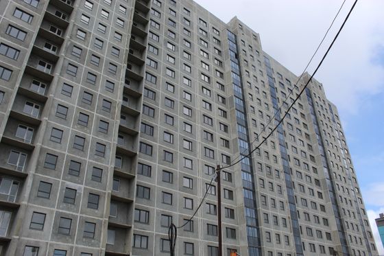 Жилой район «Чистая Слобода», ул. Ивана Севастьянова, 10 — 2 кв. 2022 г.