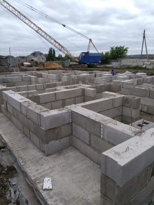 ЖК «Спортивный», ул. Спортивная, 26/4 — 2 кв. 2021 г.