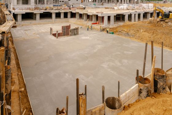 ЖК «Мичуринский парк», корпус 4.3 — 2 кв. 2025 г.