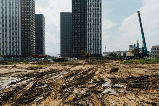ЖК «Ярославский квартал», корпус 2.1 — 3 кв. 2025 г.