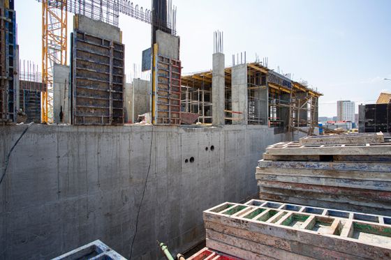 ЖК «Саларьево парк», корпус 83.1 — 3 кв. 2025 г.