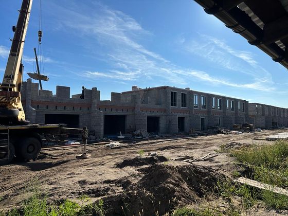 Коттеджный поселок «Дубрава», Рубиновый проезд, 13 — 3 кв. 2023 г.