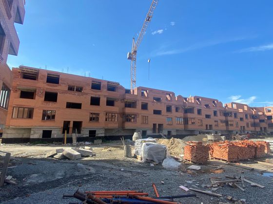 ЖК Солнечный город, ул. Курсантов-Кировцев, 31 — 2 кв. 2022 г.