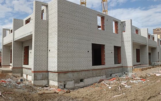 ЖК «Ленинградский», ул. Ленинградская, 108 — 2 кв. 2022 г.