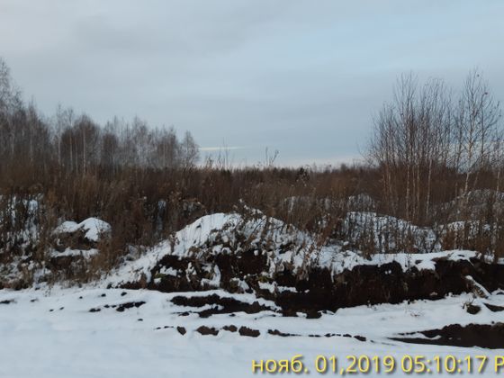 Экорайон «Вишневая горка», ул. Олимпийская, 12 — 4 кв. 2019 г.