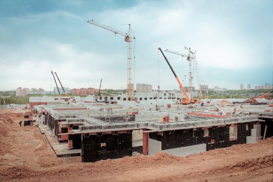 ЖК «Новая Тула», ул. Героев России, 8 — 2 кв. 2022 г.