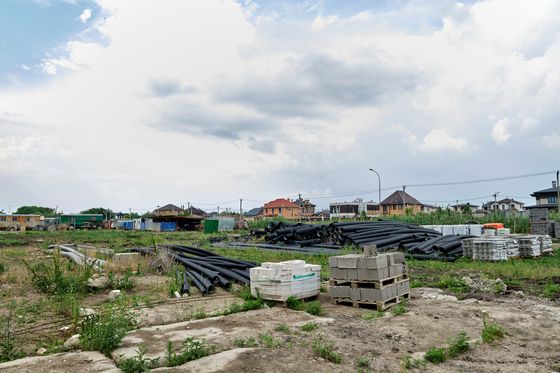 Микрорайон «Немецкая Деревня», ул. Баха, 11, к. 2 — 2 кв. 2022 г.