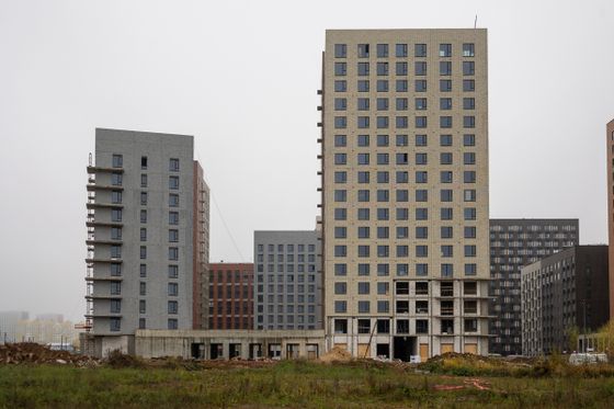 ЖК «Никольские луга», Варшавское ш., 280, к. 2 — 4 кв. 2025 г.