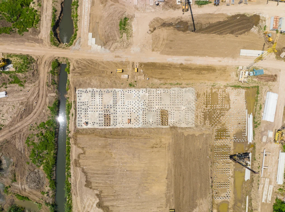 ЖК «Гарантия на Обрывной», ул. Обрывная, 132/1, к. 6 — 2 кв. 2022 г.